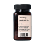 Ortholon Biotine 5000 mcg 60.00 Capsules