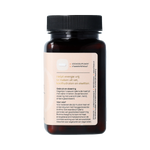 Ortholon Biotine 5000 mcg 60.00 Capsules