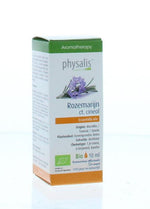 Physalis Rozemarijn bio 10 Milliliter