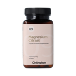 Ortholon Magnesium Citraat 60.00 Capsules