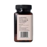 Ortholon Magnesium Citraat 60.00 Capsules