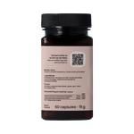 Ortholon Vitamine D3 + K2 60.00 Capsules