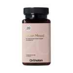 Ortholon Brain Mood 100.00 Capsules