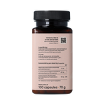 Ortholon Brain Mood 100.00 Capsules