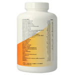 Ortholon Multi vitamineralen 180.00 Capsules