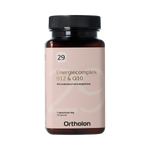 Ortholon Energiecomplex B12 & Q10 100.00 Capsules