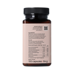 Ortholon Energiecomplex B12 & Q10 100.00 Capsules