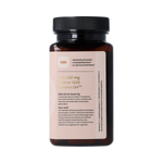 Ortholon Energiecomplex B12 & Q10 100.00 Capsules