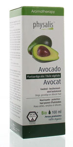 Physalis Avocado bio 100.00 Milliliter