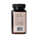 Ortholon Biotine 5000 mcg 120.00 Capsules
