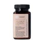 Ortholon Biotine 5000 mcg 120.00 Capsules