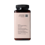 Ortholon Magnesium Citraat 180.00 Capsules