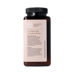 Ortholon Magnesium Citraat 180.00 Capsules
