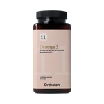 Ortholon Omega 3 180.00 Capsules