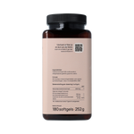 Ortholon Omega 3 180.00 Capsules