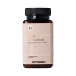 Ortholon Q10 Ubiquinol 90.00 Capsules