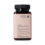 Ortholon Q10 Ubiquinol 90.00 Capsules
