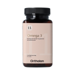 Ortholon Omega 3 60.00 Softgels
