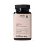 Ortholon Omega 3 60.00 Softgels