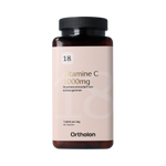 Ortholon Vitamine C 1000mg 180.00 Tabletten