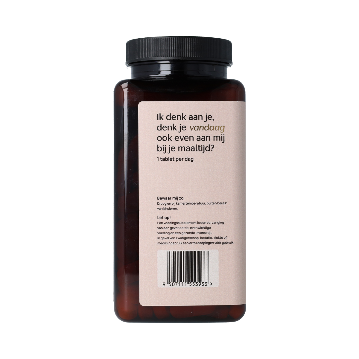 Ortholon Vitamine C 1000mg 180.00 Tabletten