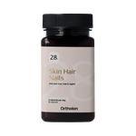 Ortholon Skin Hair Nails 50.00 Capsules