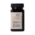Ortholon Skin Hair Nails 50.00 Capsules