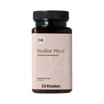 Ortholon Bioflor Mind 100.00 Capsules