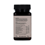 Ortholon Energiecomplex B12 & Q10 50.00 Capsules