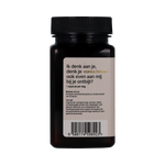 Ortholon Energiecomplex B12 & Q10 50.00 Capsules