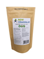 Nowvitamins.nl Creatine monohydraat 250.00 Gram