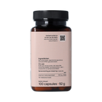 Ortholon Vitamine C Zuurvrij 100.00 Capsules