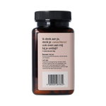Ortholon Vitamine C Zuurvrij 100.00 Capsules