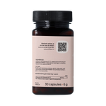 Ortholon Q10 Ubiquinol 30.00 Capsules