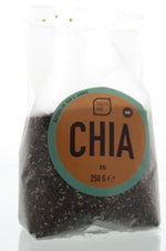 Greenage Chia bio 250.00 Gram