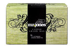 Mr. Jones Little green bag groene thee bio 20.00 Zakjes
