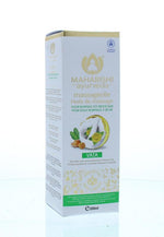Maharishi Ayurv Vata massageolie BDIH 200.00 Milliliter