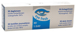 Eyefresh Daglenzen -3.25 30.00 Stuks