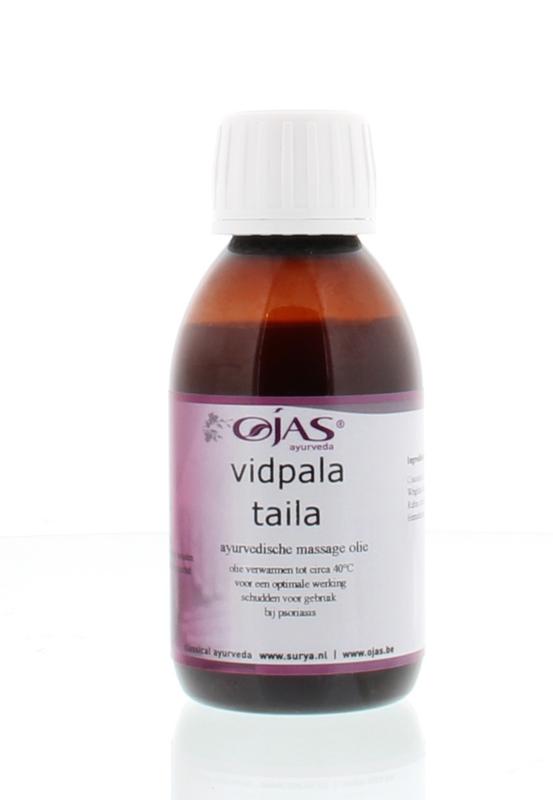 Ojas Vidpala taila 150.00 Milliliter