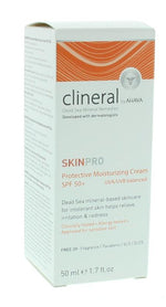 Ahava Clineral Skinpro protective moisturiser SPF50 50.00 Milliliter