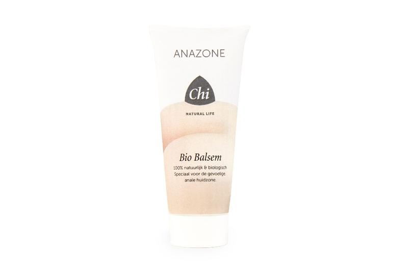Chi Anazone balsem tube bio 90.00 Gram