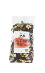 Nice & Nuts Studentenhaver bio 1.00 Kilogram