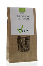 Vitiv Basilicum bio 25.00 Gram