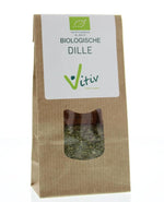 Vitiv Dille bio 25.00 Gram