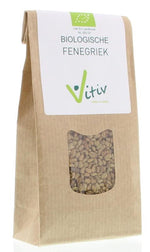 Vitiv Fenegriekzaad bio 100.00 Gram