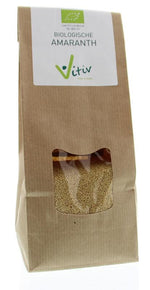 Vitiv Amaranth bio 500.00 Gram