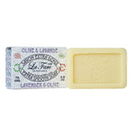La Fare 1789 Zeep extra smooth lavendel 75.00 Gram
