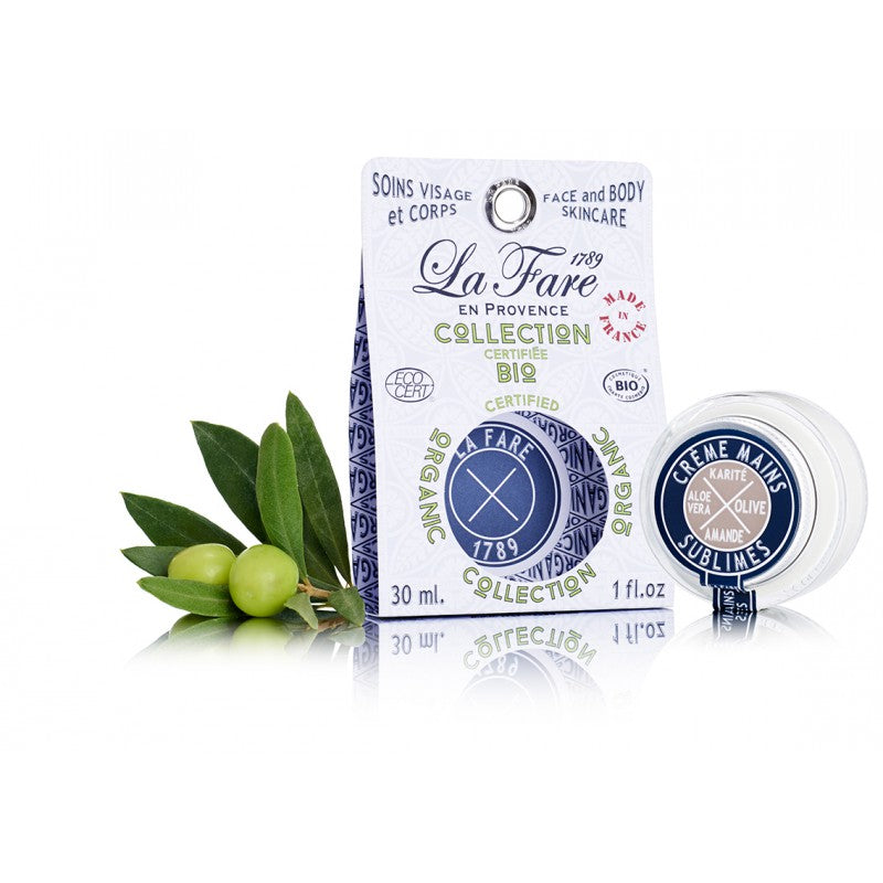 La Fare 1789 Handcreme sublime 30.00 Milliliter