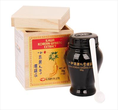 Ilhwa Ginseng extract 30.00 Gram