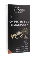 Hagerty Koper, messing, bronzen 250.00 Milliliter